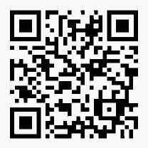 QR-Code zur Newsletter-Anmeldung
